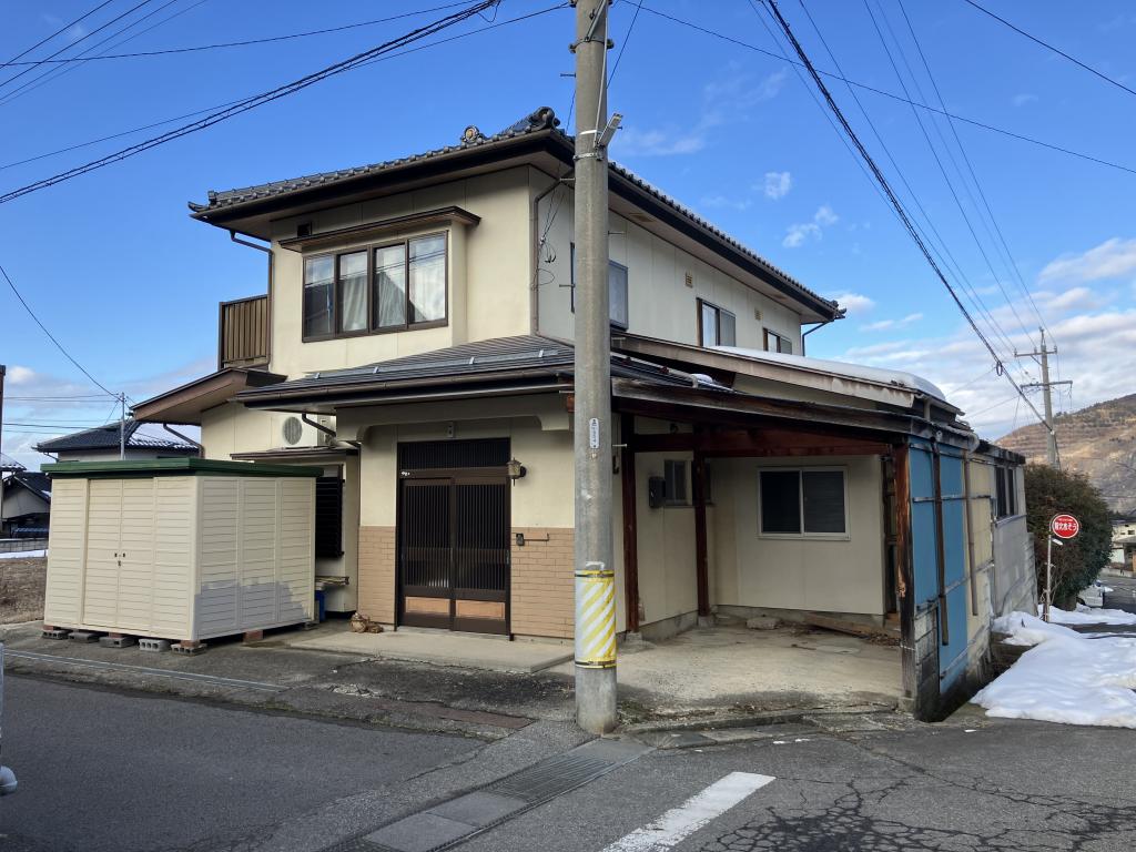 Maison à Nagano