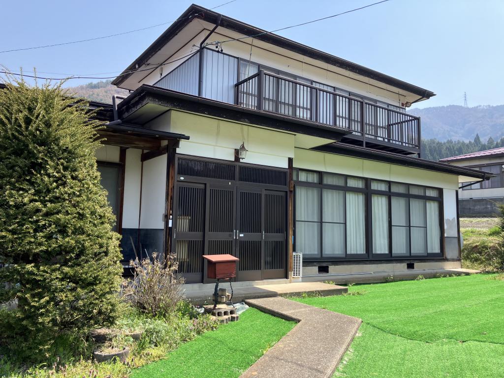 Maison à Nagano