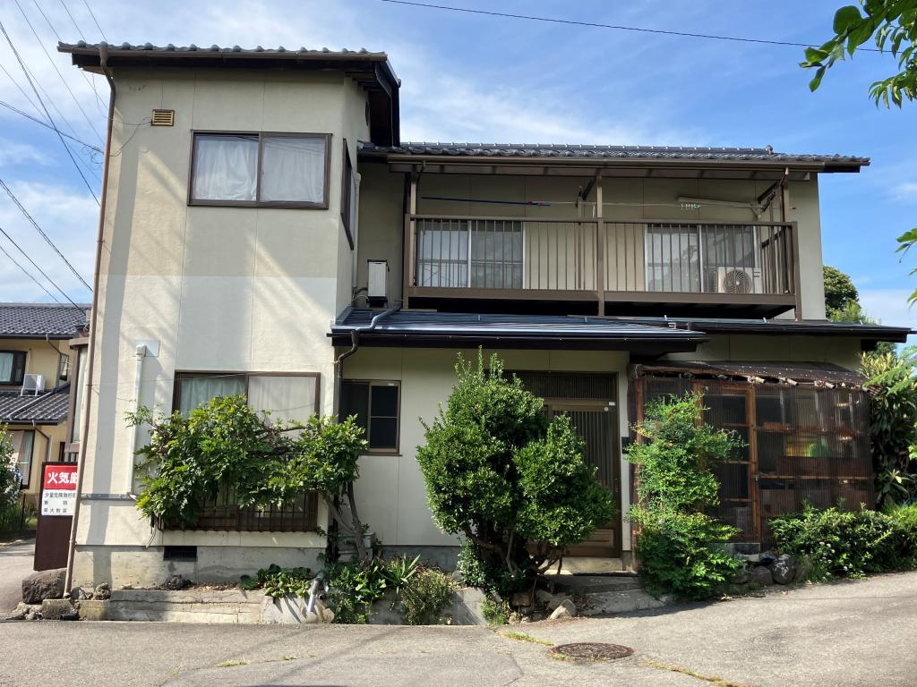 Maison à Nagano