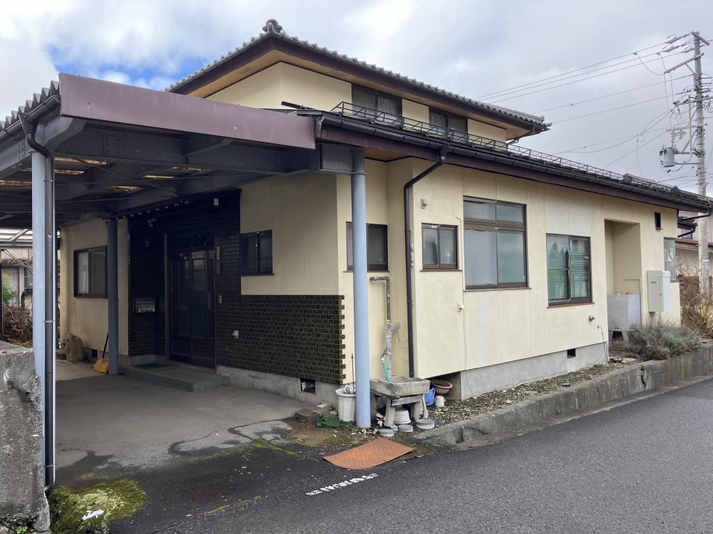 Maison à Nagano