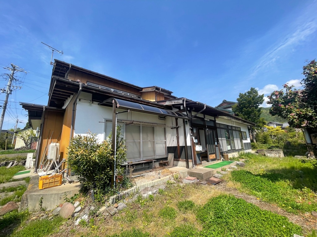 Maison à Nagano