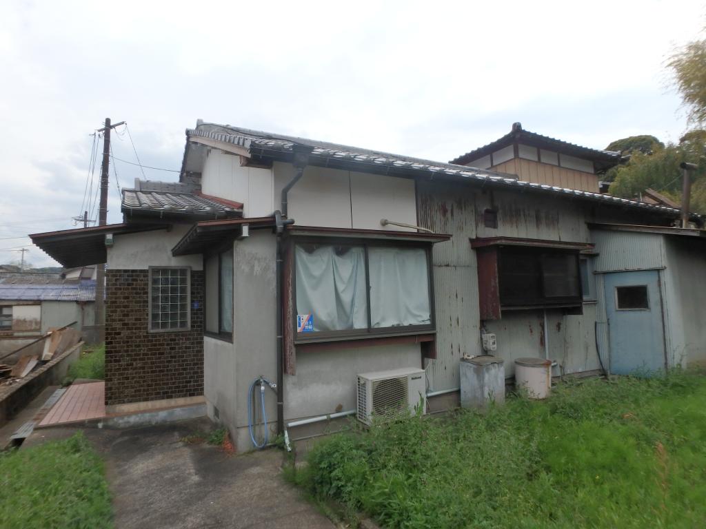 Maison à Saga