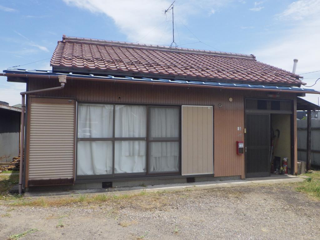 Maison à Gifu