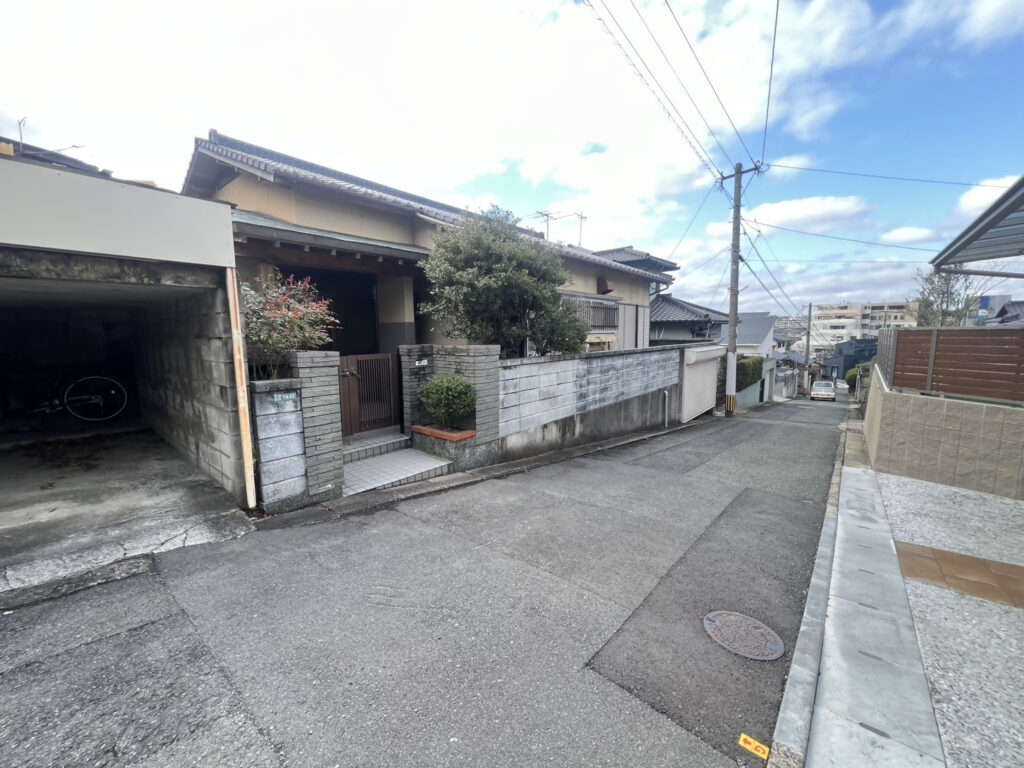 Maison à Fukuoka