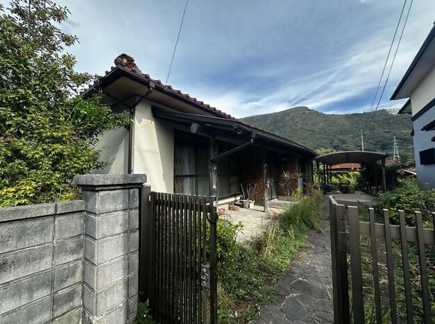 Maison à Fukuoka