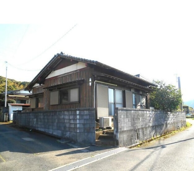 Maison à Fukuoka