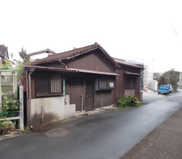 Maison à Fukuoka