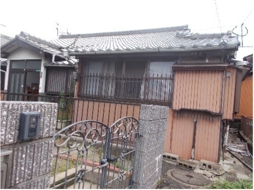 Maison à Fukuoka