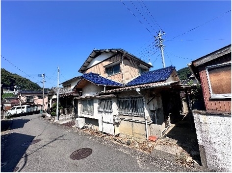Maison à Fukuoka