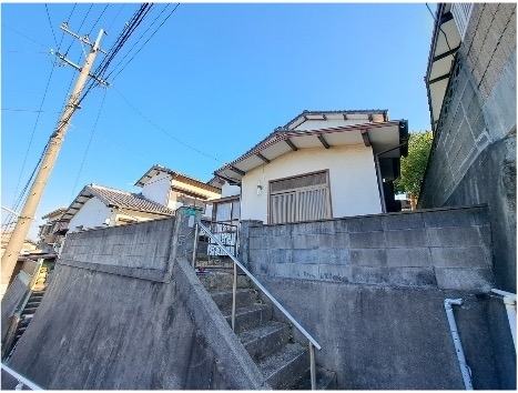 Maison à Fukuoka