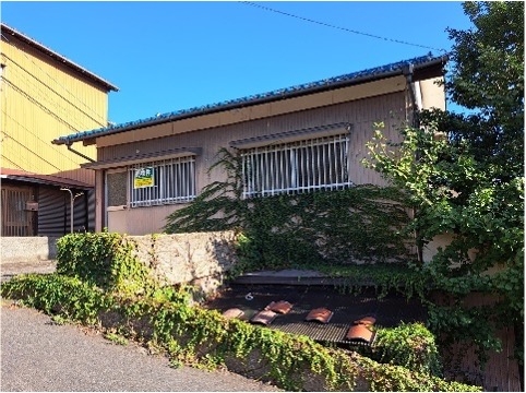 Maison à Fukuoka