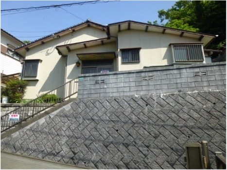 Maison à Fukuoka