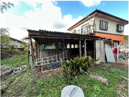 Maison à Fukuoka