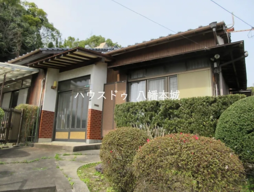 Maison à Fukuoka