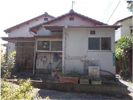 Maison à Fukuoka