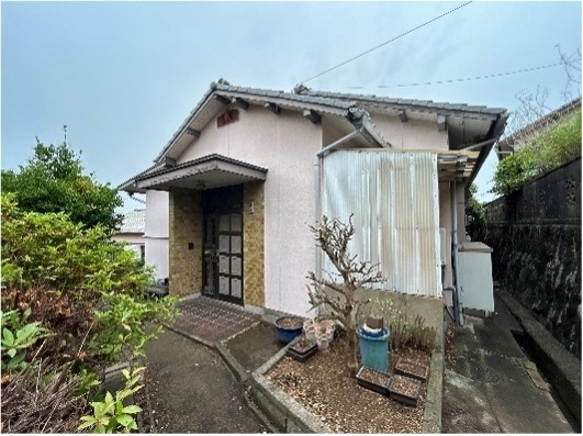 Maison à Fukuoka