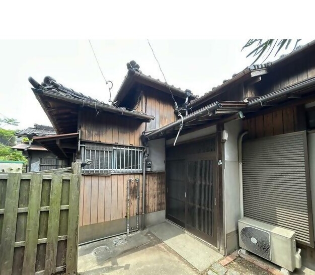 Maison à Fukuoka