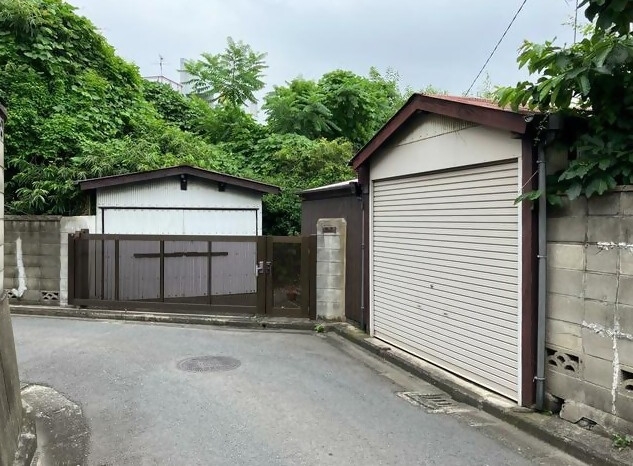 Maison à Fukuoka