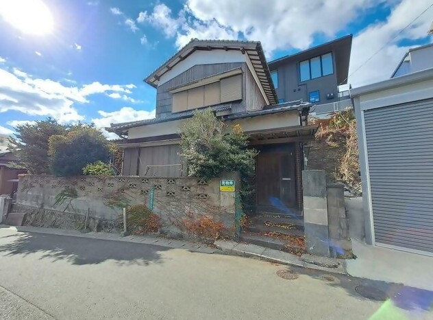 Maison à Fukuoka