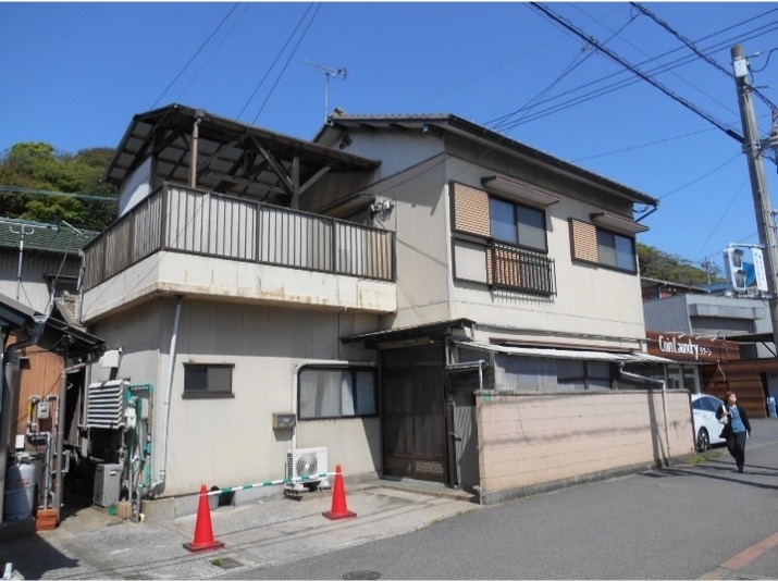 Maison à Fukuoka