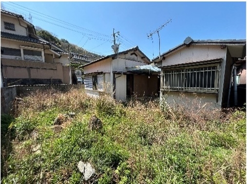 Maison à Fukuoka