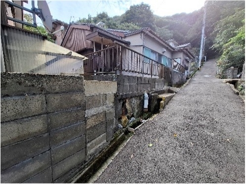 Maison à Fukuoka