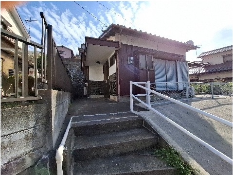 Maison à Fukuoka