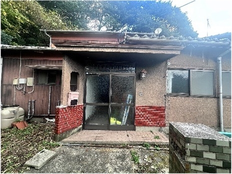 Maison à Fukuoka