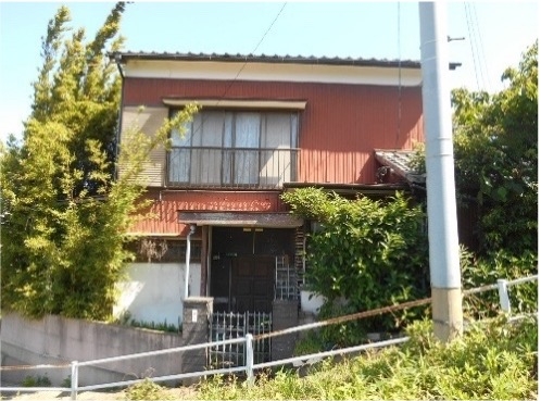 Maison à Fukuoka
