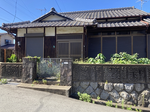 Maison à Fukuoka