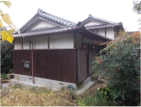 Maison à Fukuoka