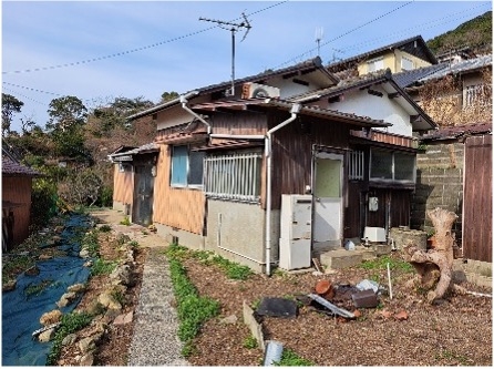 Maison à Fukuoka