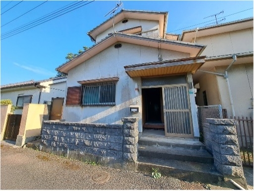 Maison à Fukuoka