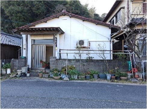 Maison à Fukuoka