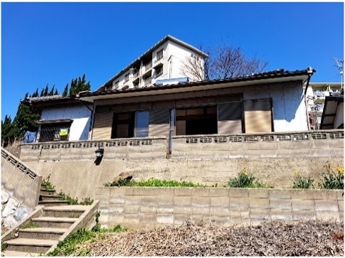 Maison à Fukuoka