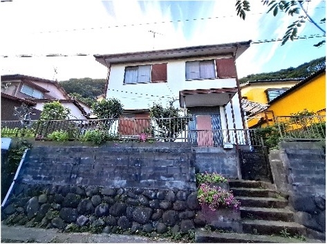 Maison à Fukuoka