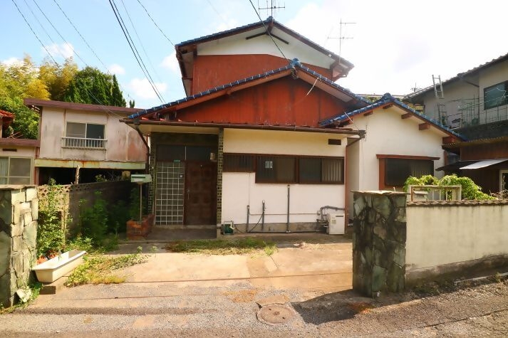 Terrain à Fukuoka