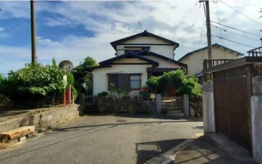 Maison à Fukuoka