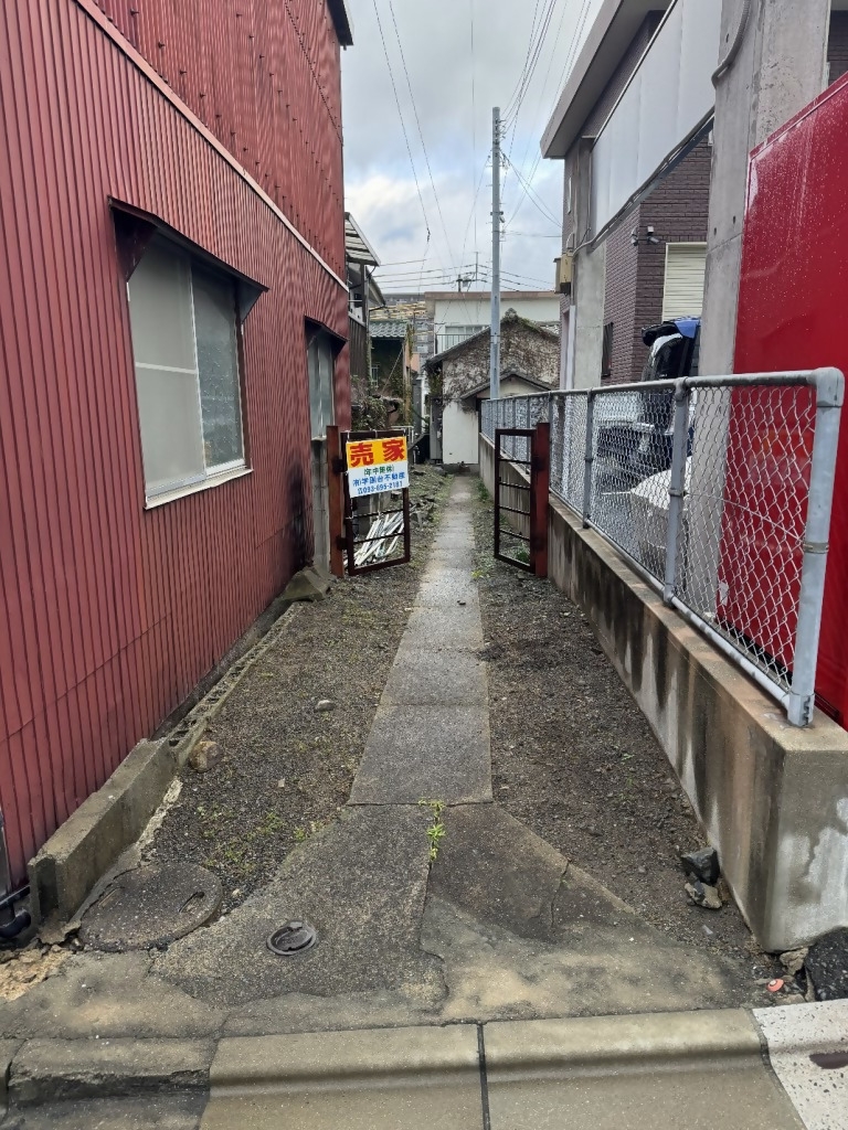 Maison à Fukuoka