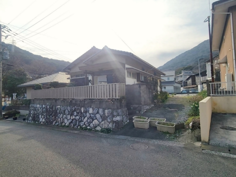 Maison à Fukuoka