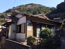 Maison à Fukuoka