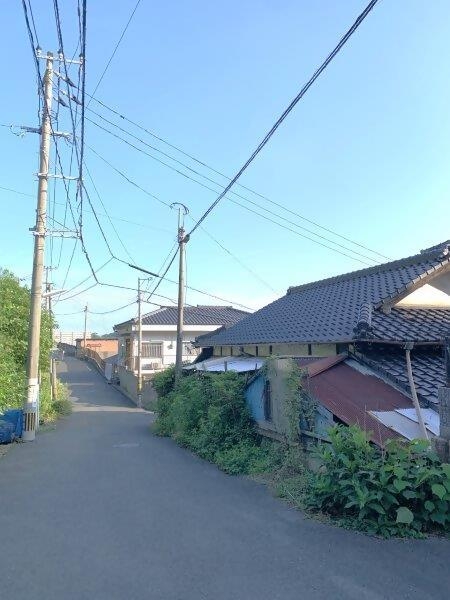 Maison à Fukuoka