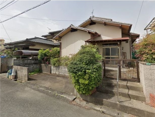 Maison à Fukuoka