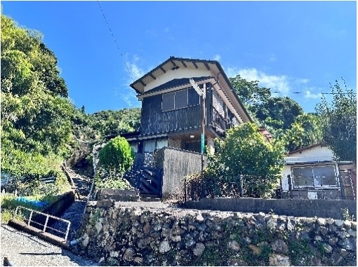Maison à Fukuoka