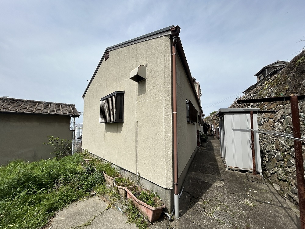 Maison à Fukuoka