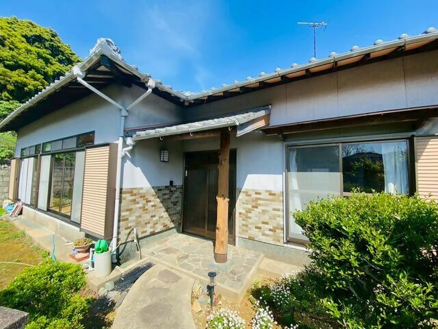 Maison à Fukuoka