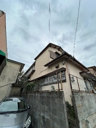 Maison à Fukuoka