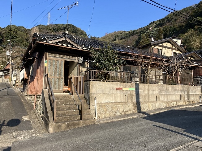 Maison à Fukuoka