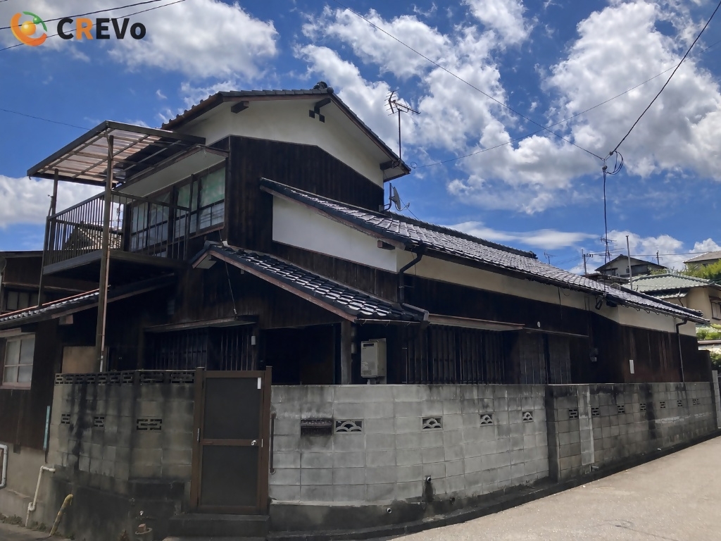 Maison à Fukuoka · hyp7