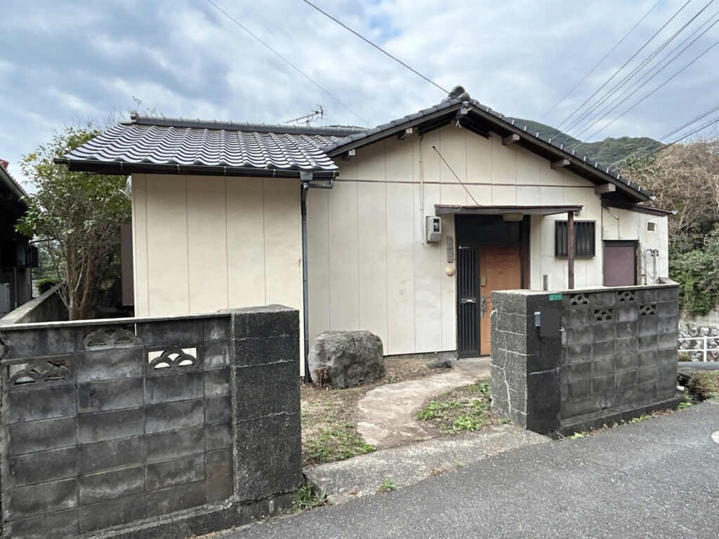 House in Fukuoka